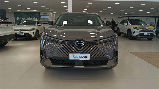 GAC GS4 2.0 HEV ELITE AUTOMÁTICO